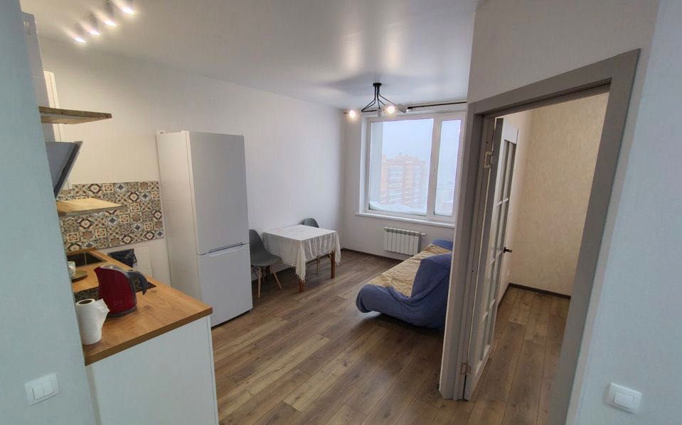 Сдаётся квартира для девушек