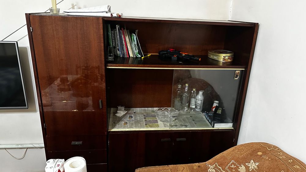 Союз сервант сатылады