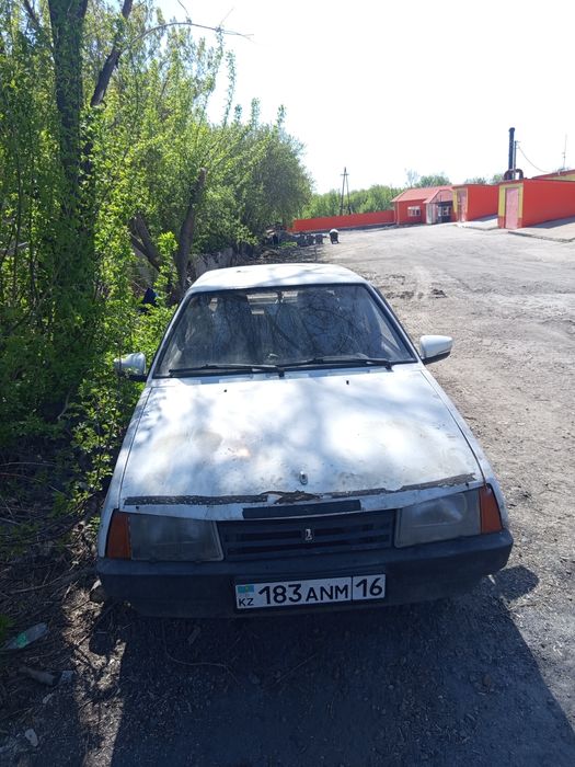Продам Ваз 21099