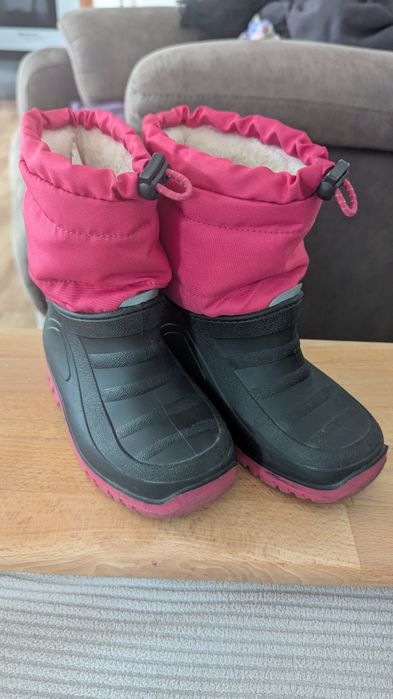 Cizme fetița marimea 25