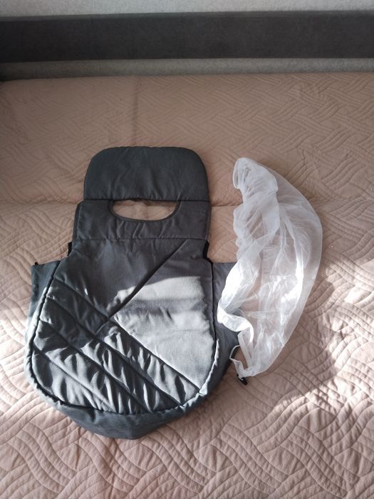 Продам детскую коляску