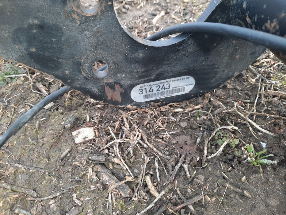 Vind Cirlig opel astra