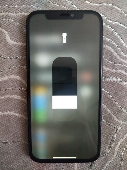 Айфон 12 128гб..