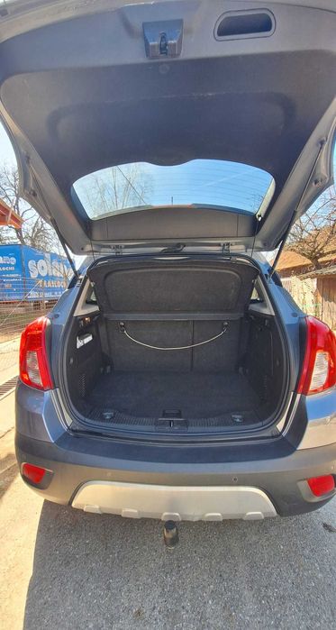 Vând Opel Mokka 2013
