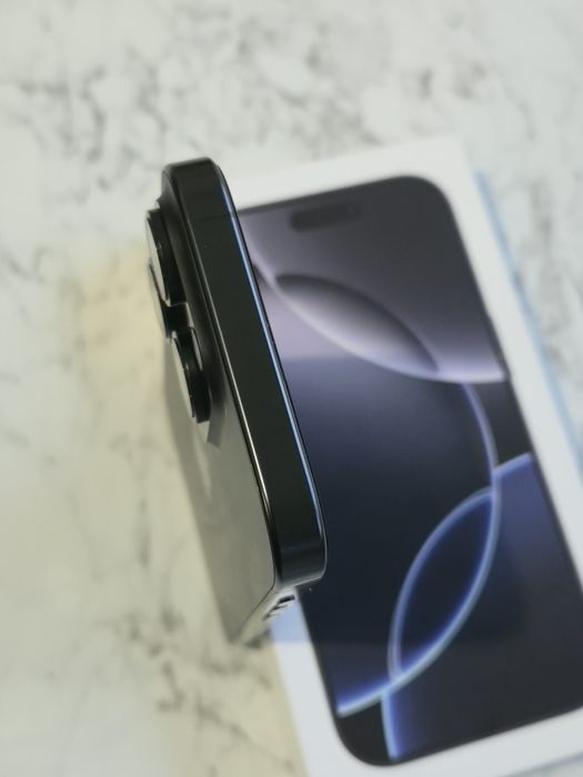 Vand/schimb iPhone 16 Pro 128gb