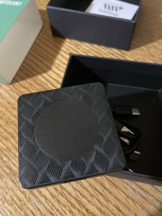 Carplay за автомобил