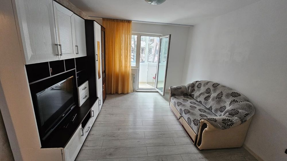 Apartament cu 2 camere