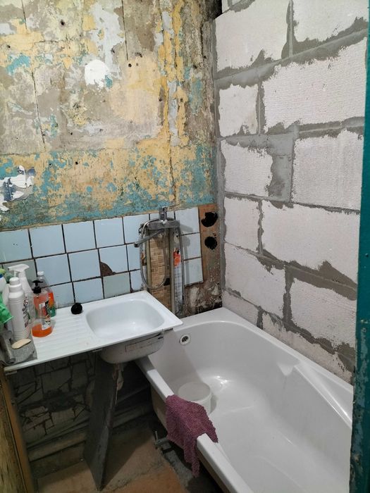 Продам квартиру в поселке Бурабай