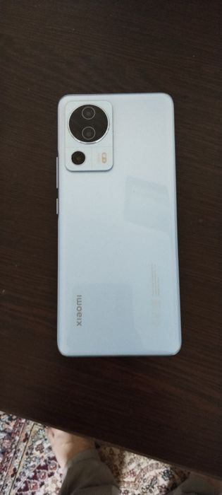 iPhone 14 Pro и Xiaomi 13 Lite