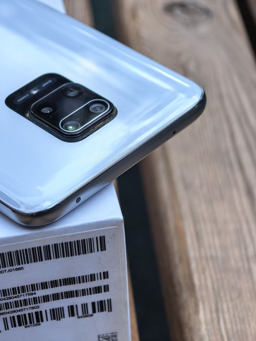 Xiaomi Redmi Note 9 Pro