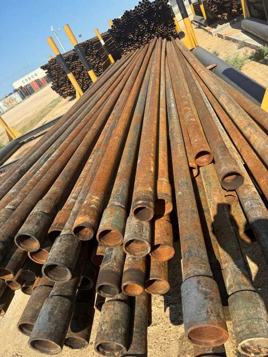 Трубы на продажу в большом объёме