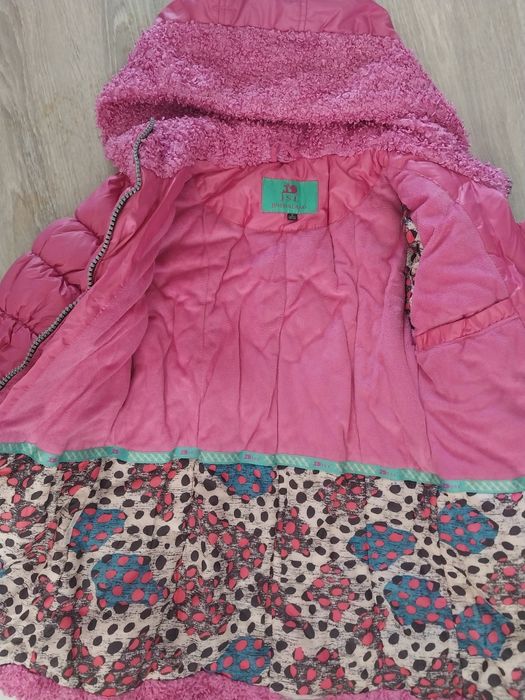 Продам. Куртка зимняя.