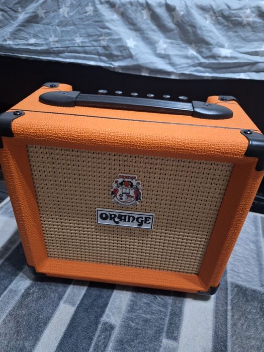 Amplificator chitară Orange Crush 12