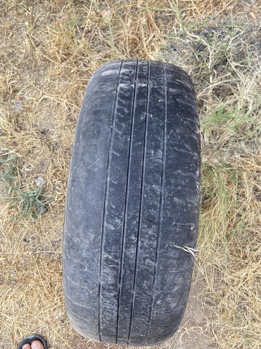 Балон быр сезонга или запаска