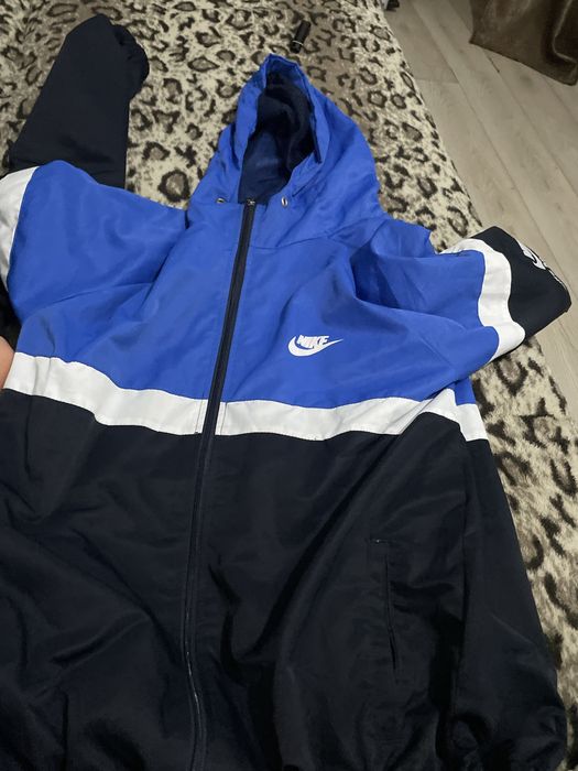 Bluza nike sportwear
