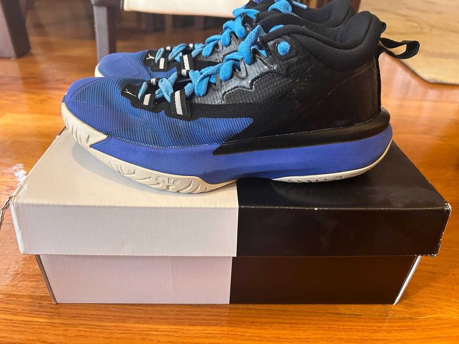 Pantofi sport Nike Jordan Zion 1