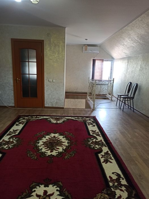 Сдаётся по суточно коттедж