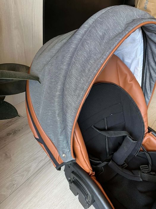 Carucior Krausman 3 in 1