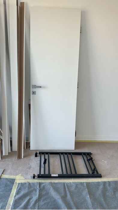 Usi interior PINUM