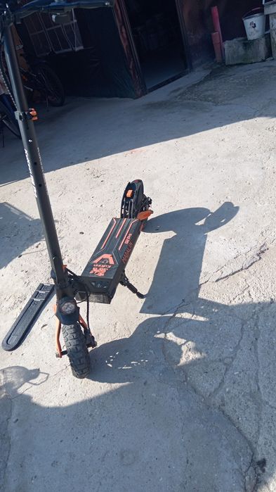 Vînd kukirin g 2 pro