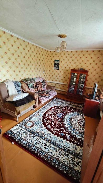 Дом 43 м3 Киевский