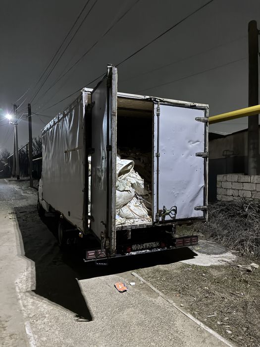 Грузоперевозка город межгород