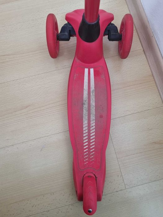 Тротинетка Ferrari - супер цена!!!