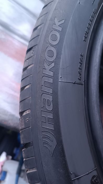275/45/20 и 305/40/20 Hankook Дот 2723