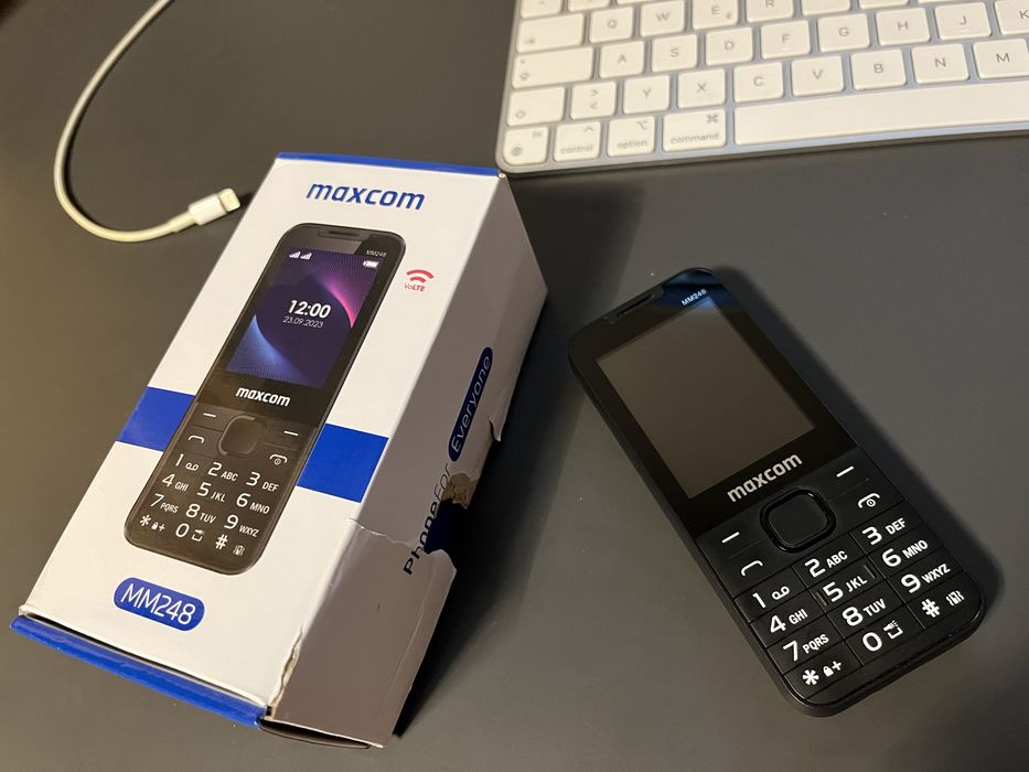 Vand nokia 2660 flip