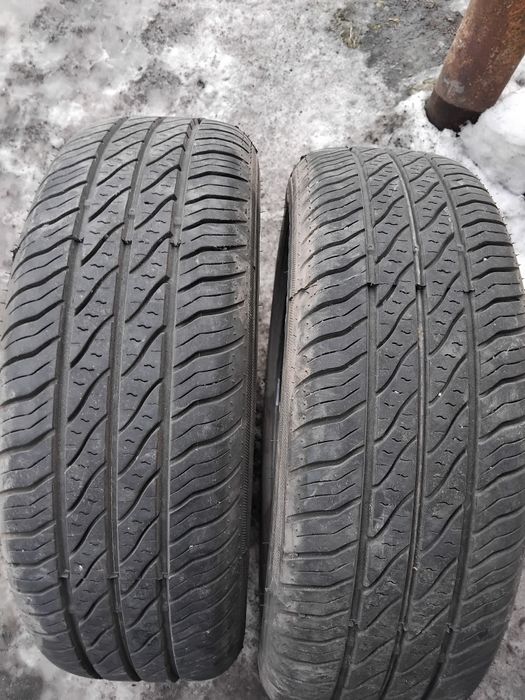 Продам два балона на 14