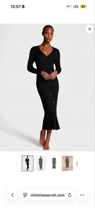 Платье Виктория сикрет оригинал