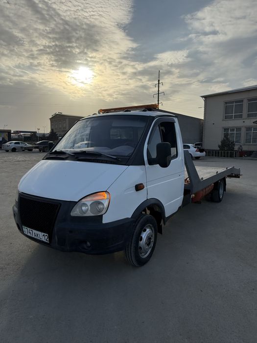 Эвакуатор Актау 24/7