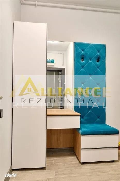 Nou Drumul Binelui 3 camere