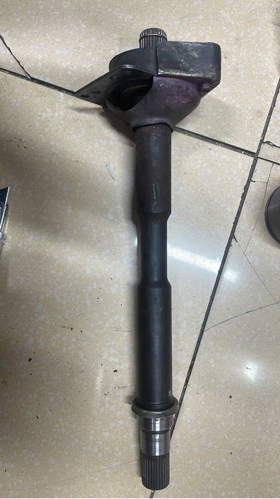 Привод в сборе граната промежуточный вал