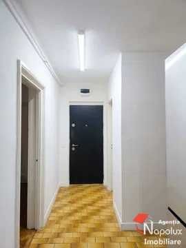 Apartament cu 3 camere de vânzare – Gheorgheni, zona Interservisan