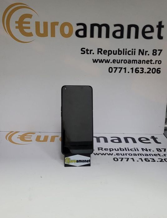 Telefon mobil OPPO A96, Dual SIM, 128GB, 6GB RAM, 4G -G-