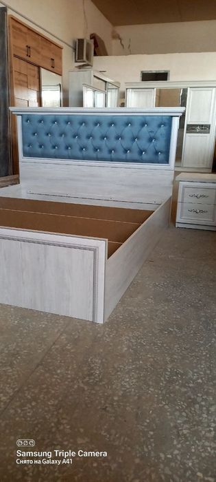 Ishlab chiqaruvchidan Beleza spalni