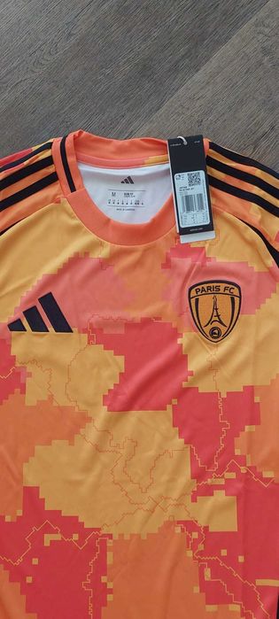 Tricou Paris FC -Aeroready - Adidas