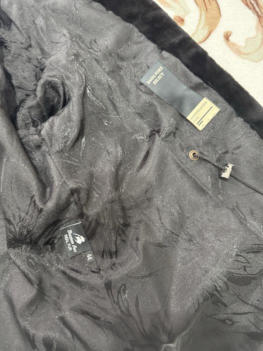 Продам шубу норка