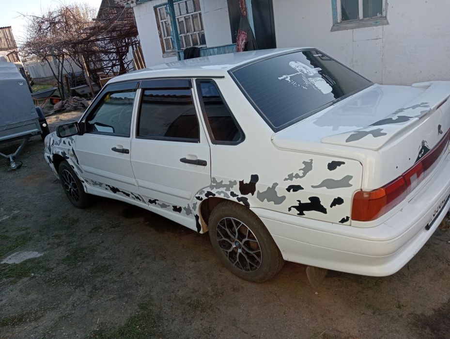 Продам блондинку ваз.