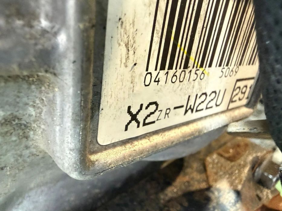 MOTOR COMPLET TOYOTA 1.8 Hybrid Benzina/Electric 136 hp / 100 kW 2008 - 2025 2ZR-FXE ((ZVW30)