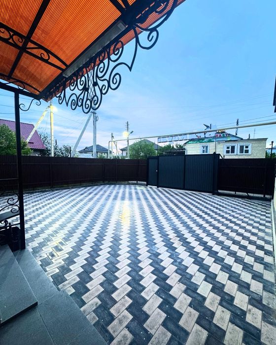 Комфортный дом в центре