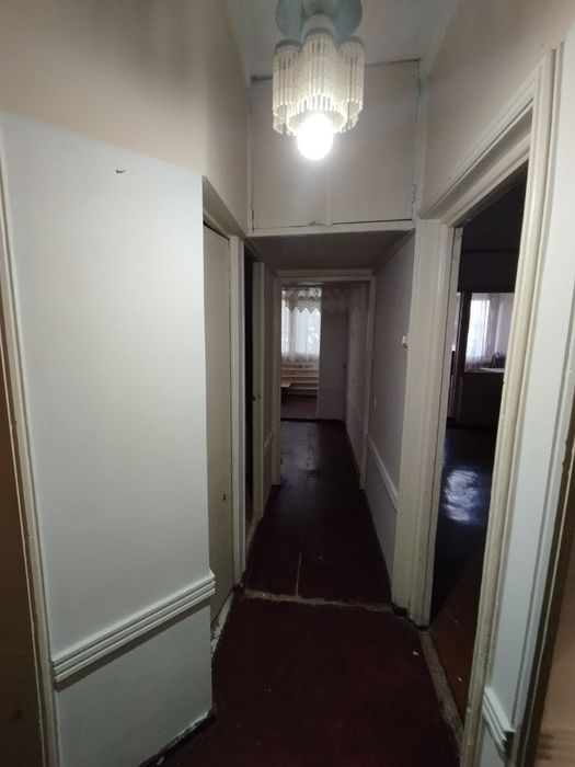 Arenda kvartiri yengi toshmi