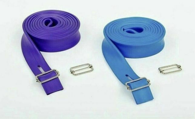 Плотная резинка для занятий