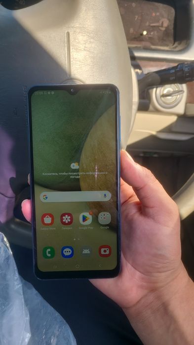 Продам Samsung A12