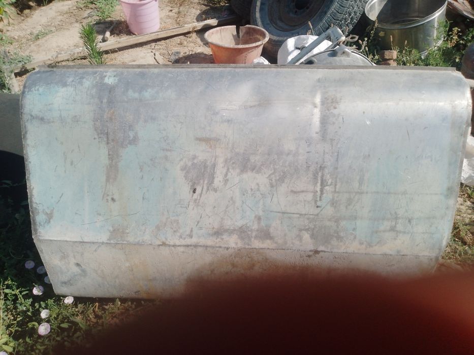 ОВХ-14 га  сув бачок.