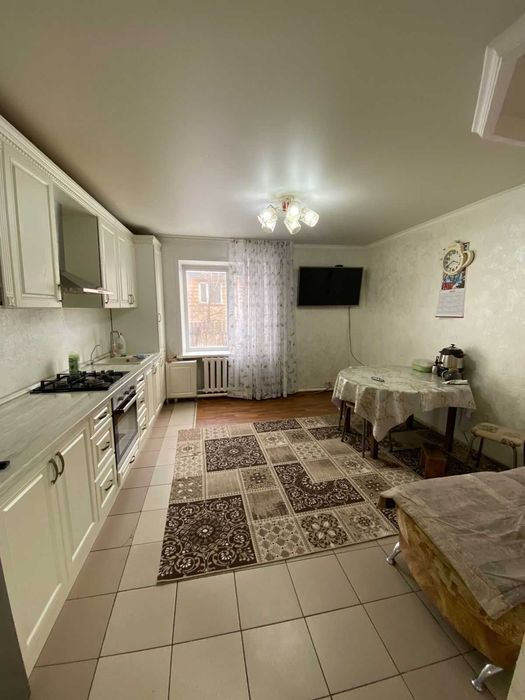 продам дом в БИРЛИКЕ