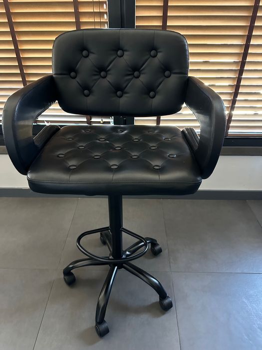 Бар Стол на колелца Versay + безплатна доставка и 2г раганция