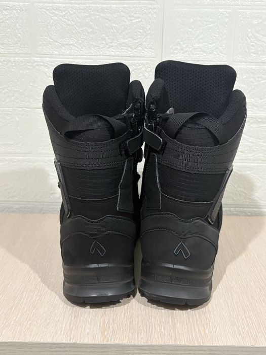 Кубинки Haix Black Eagle Athletic 2.0 в гаранция