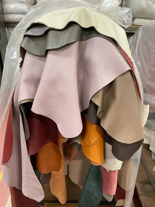 Piele naturală pentru tapițerie